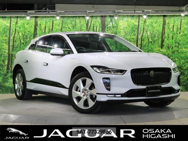 Jaguar I-Pace 2020-06 214837-0