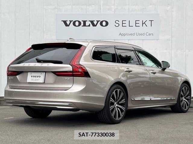 Volvo V90 2022-12 320594-19