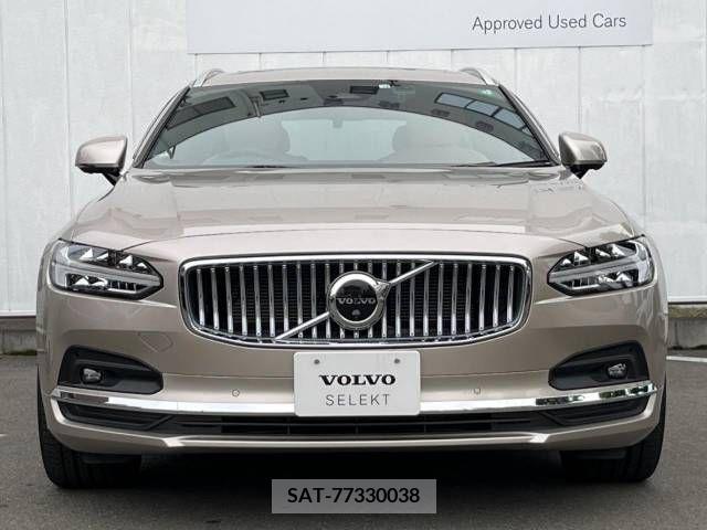 Volvo V90 2022-12 320594-16