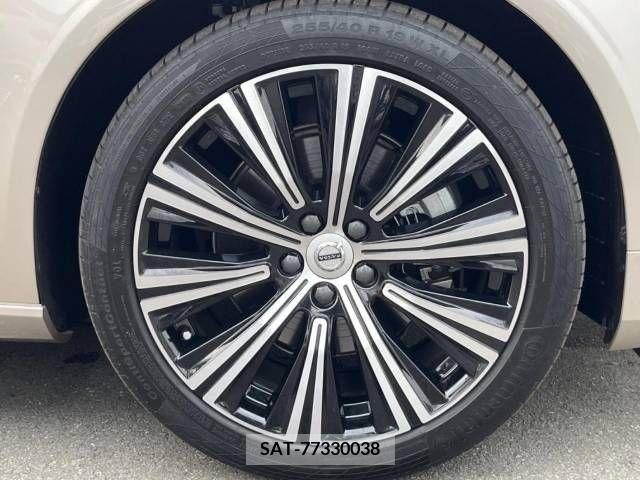Volvo V90 2022-12 320594-15