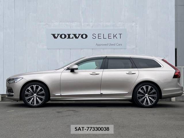 Volvo V90 2022-12 320594-17