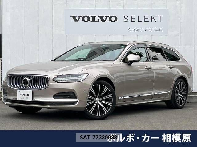 Volvo V90 2022-12 320594-0