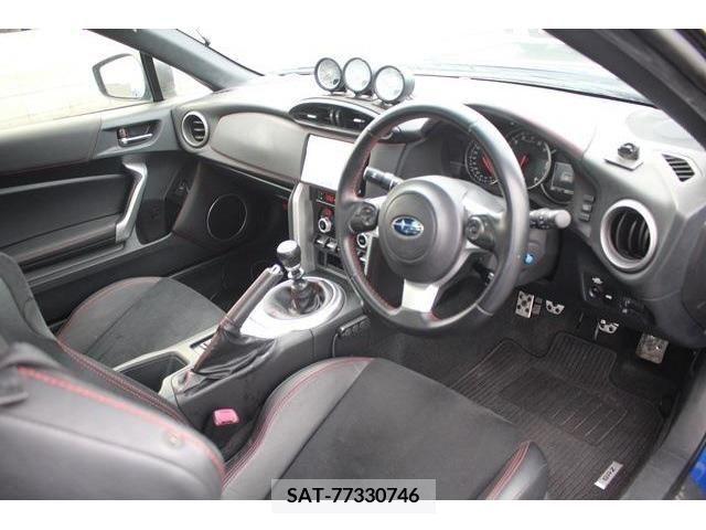 Subaru BRZ 2017-04 386884-17