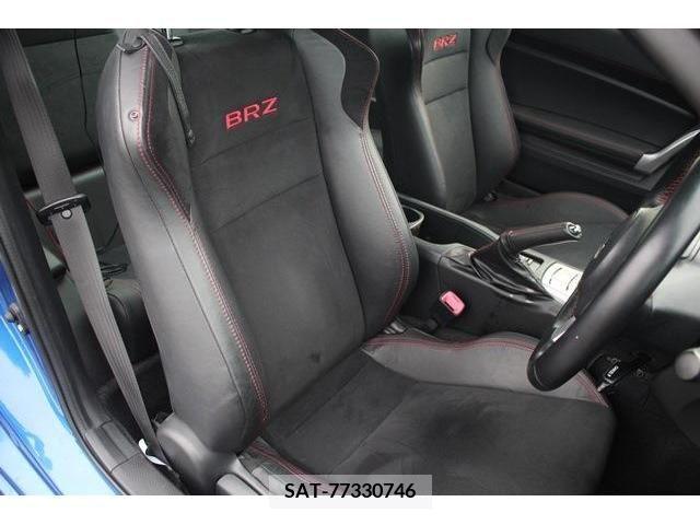 Subaru BRZ 2017-04 386884-15