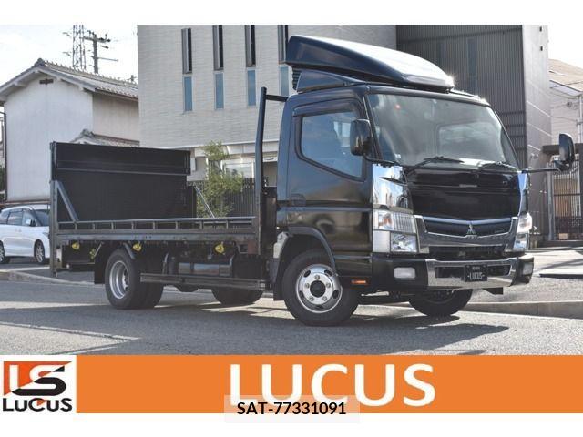 Mitsubishi CANTER 2017-05 252312-0
