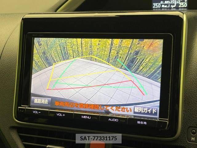 Toyota VOXY 2016-06 288871-5