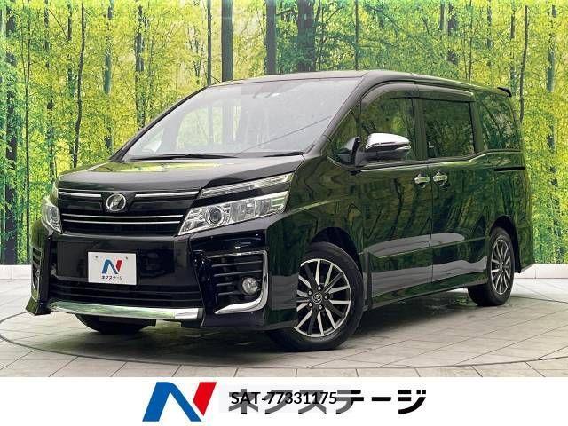 Toyota VOXY 2016-06 288871-0