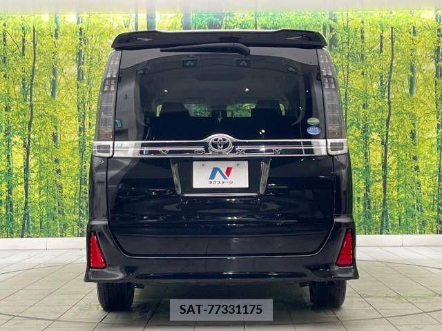 Toyota VOXY 2016-06 288871-15