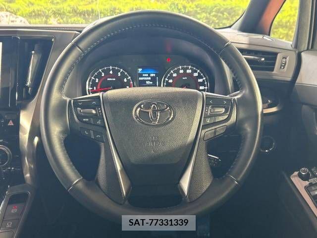 Toyota ALPHARD 2021-08 355398-12