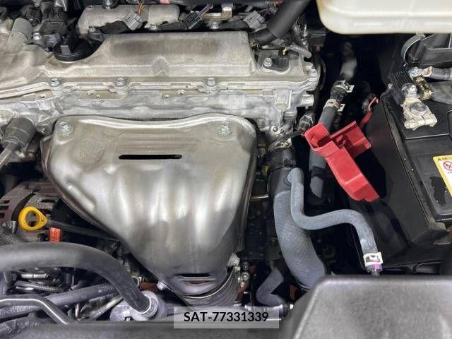 Toyota ALPHARD 2021-08 355398-19
