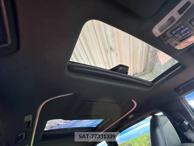 Toyota ALPHARD 2021-08 355398-2
