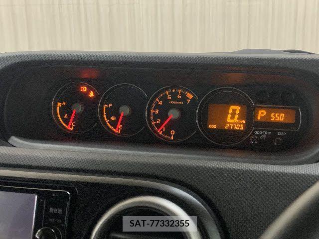 Toyota COROLLA RUMION 2014-12 295044-1