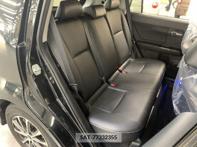 Toyota COROLLA RUMION 2014-12 295044-3