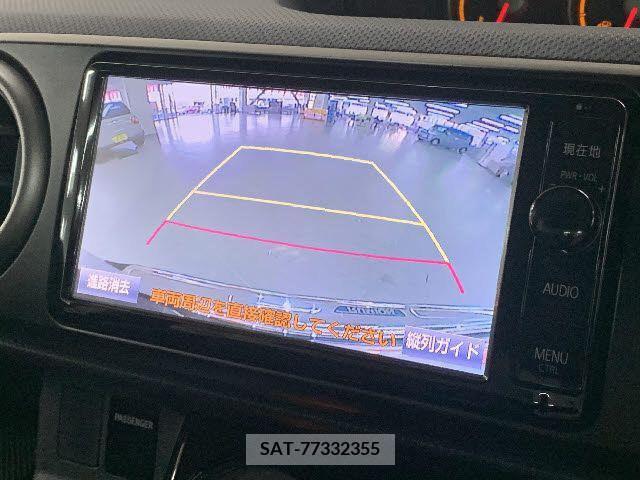 Toyota COROLLA RUMION 2014-12 295044-4