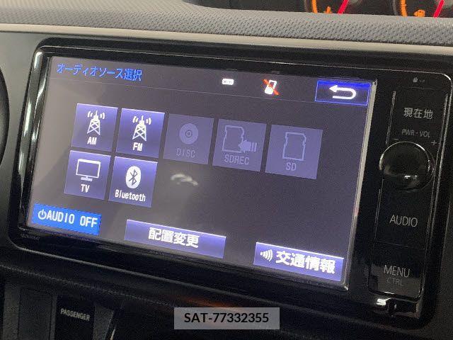 Toyota COROLLA RUMION 2014-12 295044-5