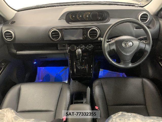 Toyota COROLLA RUMION 2014-12 295044-7