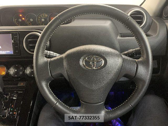 Toyota COROLLA RUMION 2014-12 295044-13