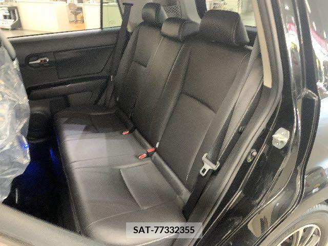 Toyota COROLLA RUMION 2014-12 295044-18