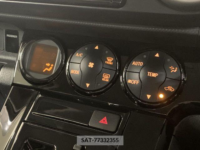 Toyota COROLLA RUMION 2014-12 295044-19