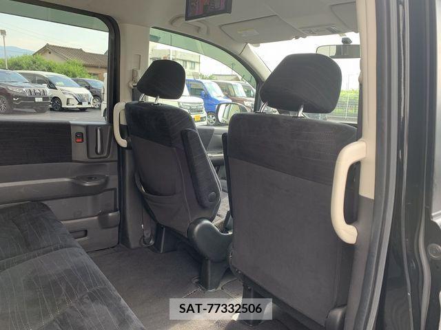 Honda STEP WGN 2009-12 315168-7