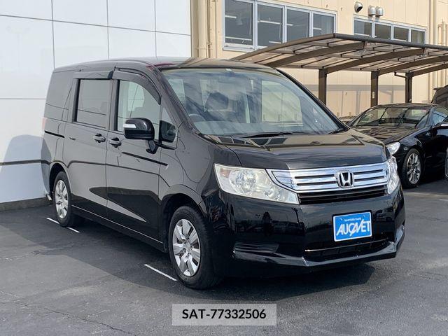 Honda STEP WGN 2009-12 315168-2