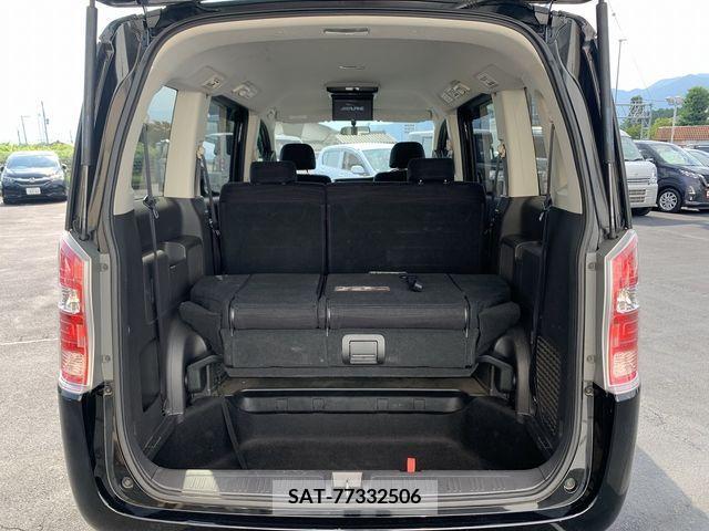 Honda STEP WGN 2009-12 315168-9