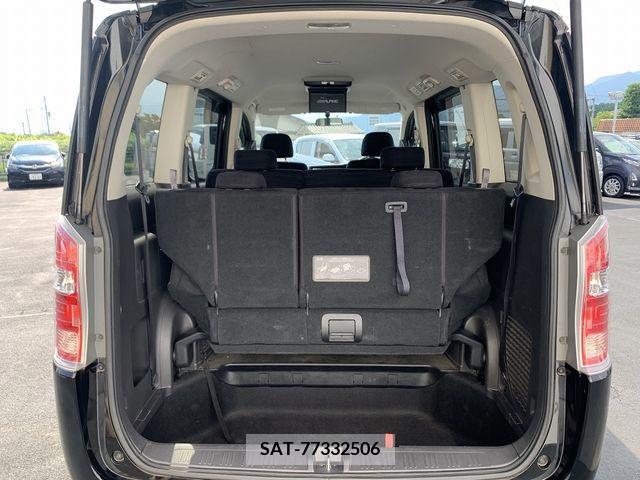 Honda STEP WGN 2009-12 315168-8