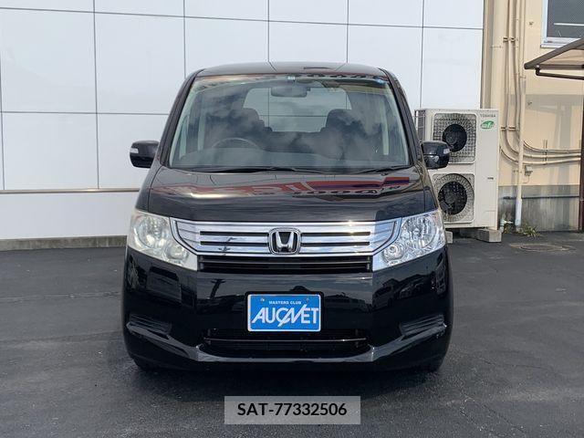 Honda STEP WGN 2009-12 315168-1