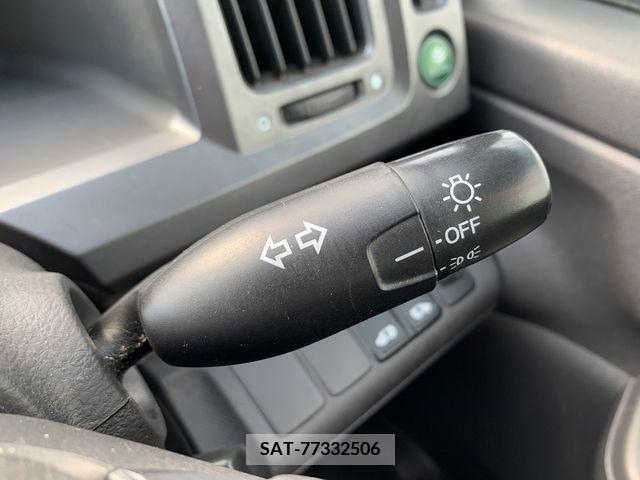 Honda STEP WGN 2009-12 315168-19