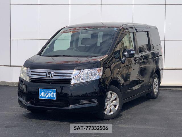 Honda STEP WGN 2009-12 315168-0