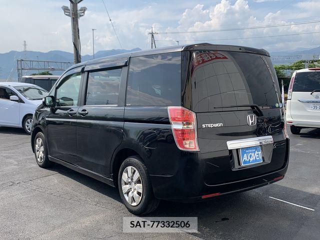Honda STEP WGN 2009-12 315168-5