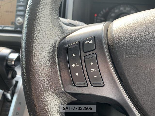 Honda STEP WGN 2009-12 315168-17