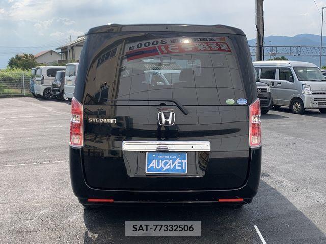 Honda STEP WGN 2009-12 315168-4