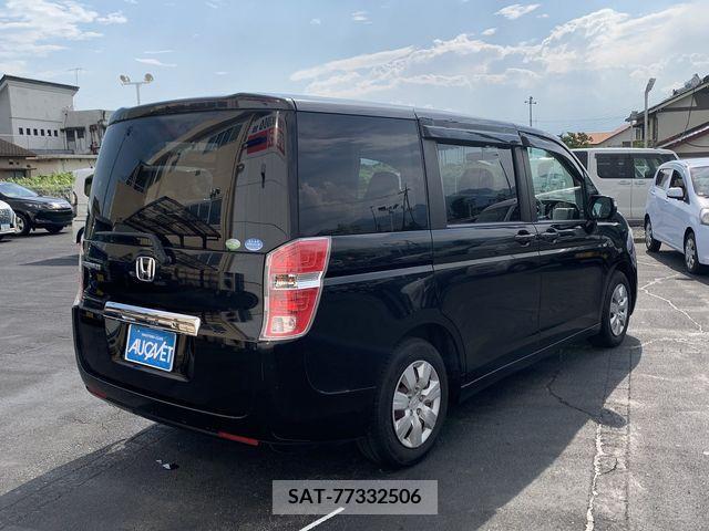 Honda STEP WGN 2009-12 315168-3