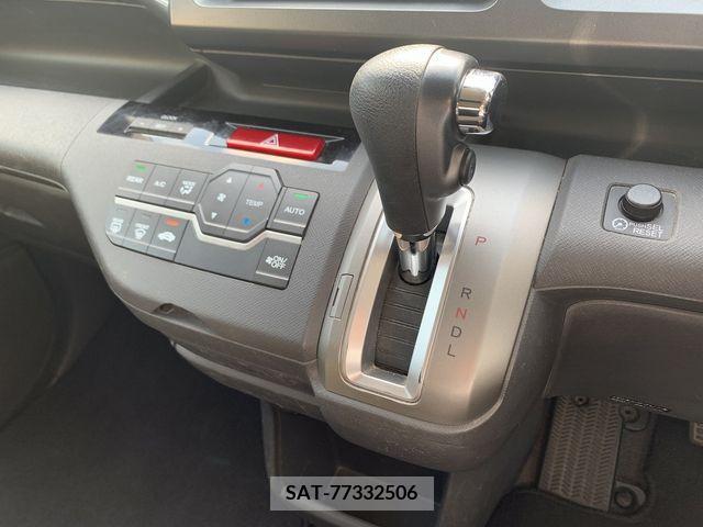 Honda STEP WGN 2009-12 315168-15