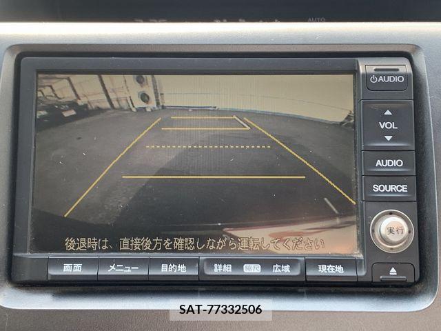 Honda STEP WGN 2009-12 315168-14