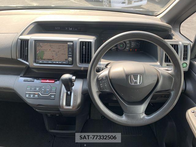 Honda STEP WGN 2009-12 315168-12