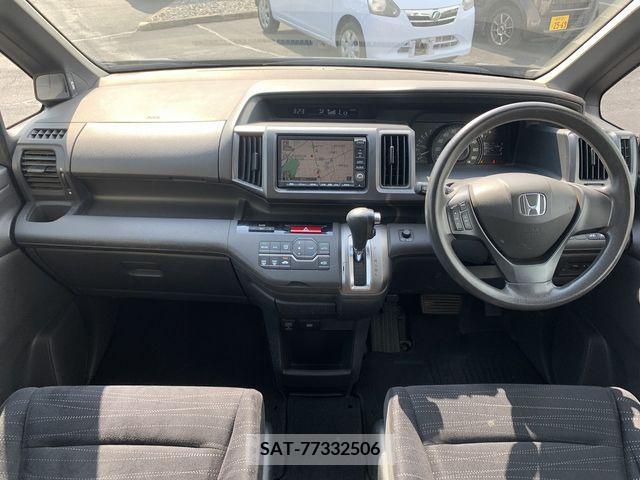 Honda STEP WGN 2009-12 315168-11