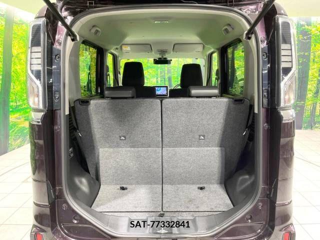 Mazda FLAIR WAGON 2018-09 237886-9