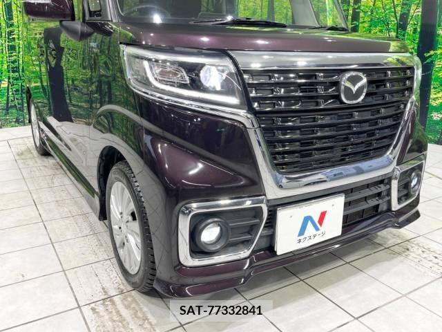 Mazda FLAIR WAGON 2018-09 237886-10