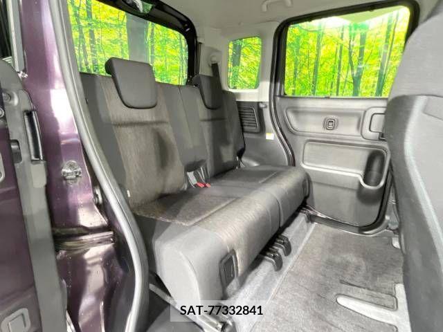 Mazda FLAIR WAGON 2018-09 237886-8