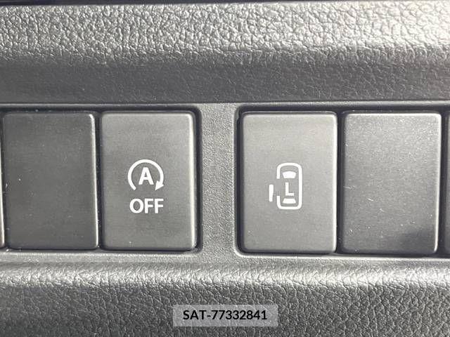Mazda FLAIR WAGON 2018-09 237886-4