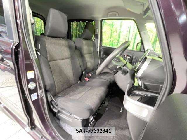 Mazda FLAIR WAGON 2018-09 237886-7