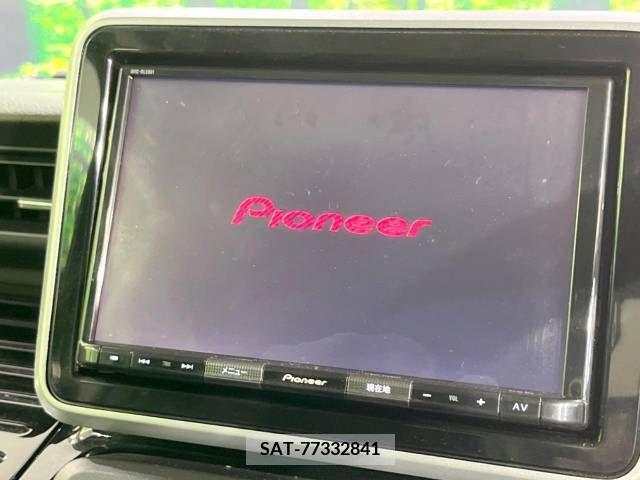 Mazda FLAIR WAGON 2018-09 237886-3