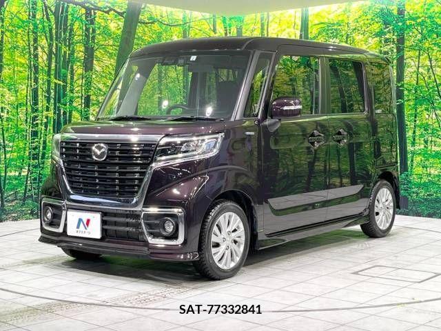 Mazda FLAIR WAGON 2018-09 237886-19