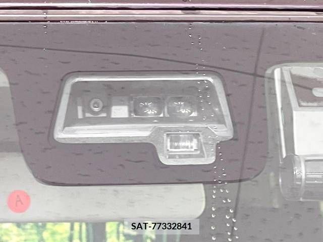 Mazda FLAIR WAGON 2018-09 237886-2