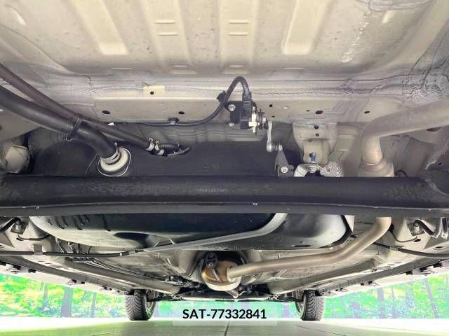 Mazda FLAIR WAGON 2018-09 237886-18