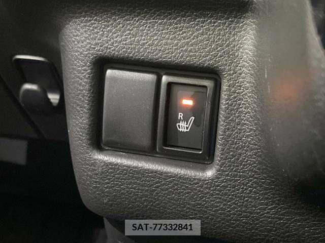 Mazda FLAIR WAGON 2018-09 237886-5