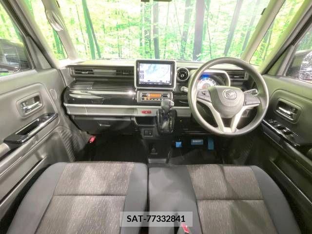 Mazda FLAIR WAGON 2018-09 237886-1