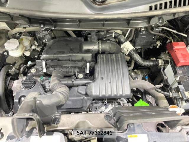 Mazda FLAIR WAGON 2018-09 237886-17
